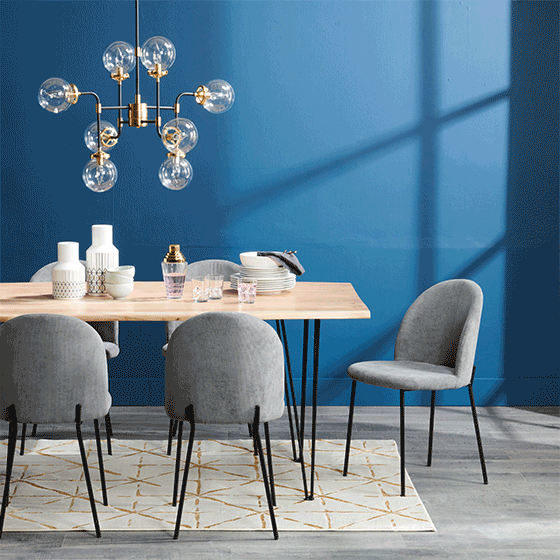 Amita Dining Mix and Match Options