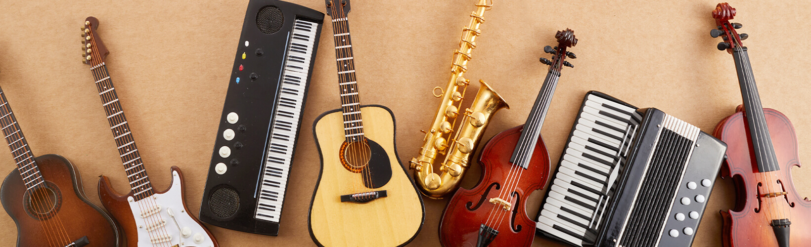楽器買取ならバイセルへ