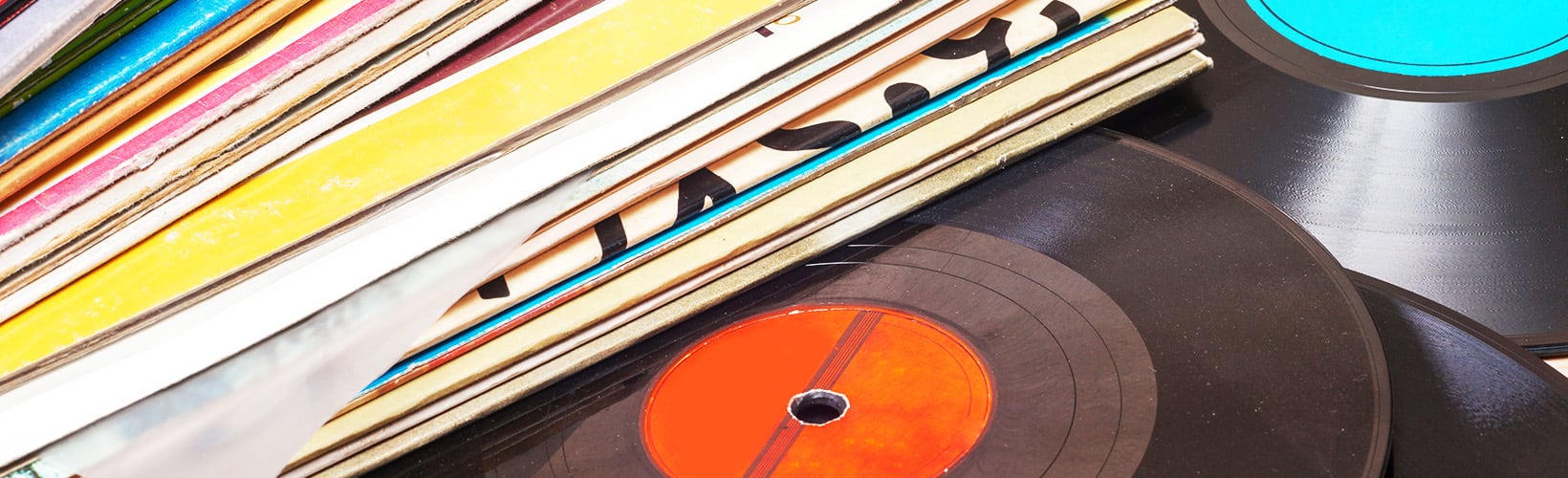 レコード買取ならバイセルへ