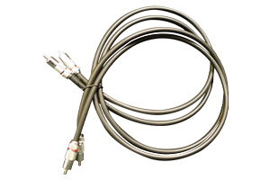 オーディオケーブル