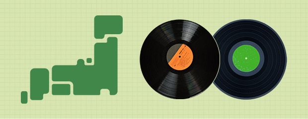 各地域のレコード買取情報