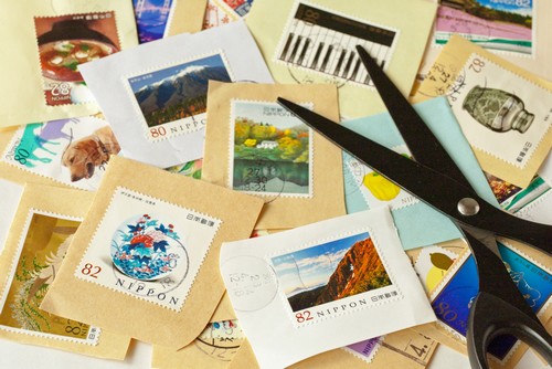 切手収集にコレクターがハマる理由とは？すぐ始めたくなる魅力3選を紹介！