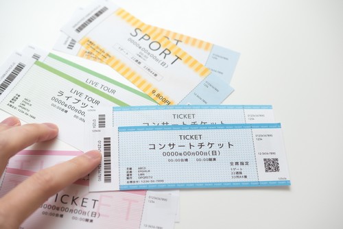 金券ショップを使っていますか？利用状況や利用頻度などまとめ