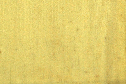 汚れがついた帯