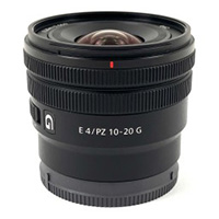E PZ 10-20mm F4 G