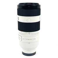 FE 100-400mm F4.5-5.6 GM OSS