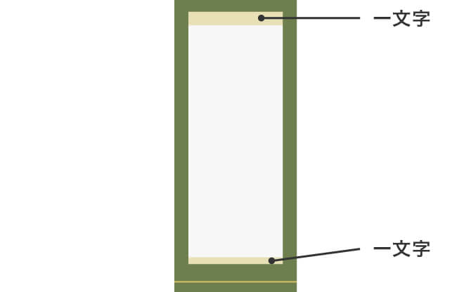 掛け紐・巻き紐