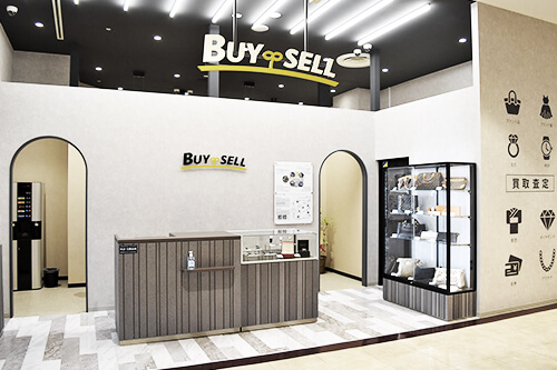 スカイプラザ柏店