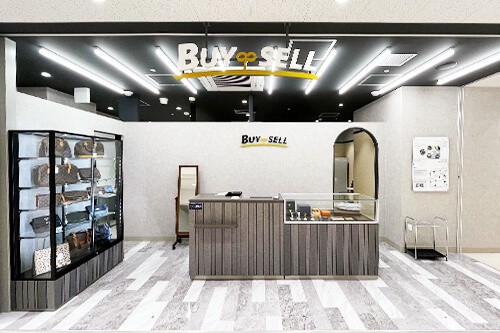 立川フロム中武店