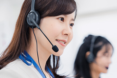 フォローコール