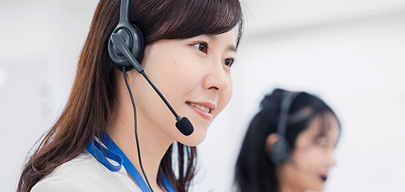 フォローコール