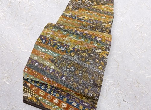 河村織物を高く売るコツ