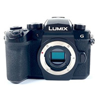 LUMIX DC-G99