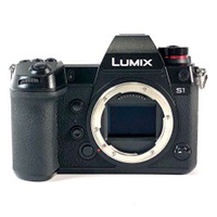 LUMIX DC-S1