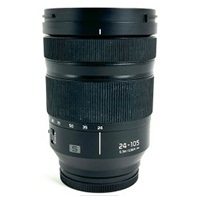 LUMIX S 24-105mm F4 MACRO O.I.S.