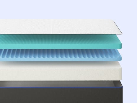 The Nectar Mattress