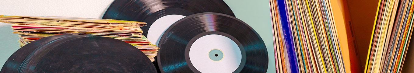 レコード・ジャケット