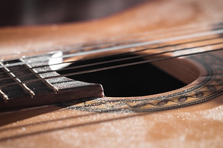 どのような状態の楽器でもご相談ください