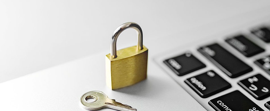 個人情報保護の徹底