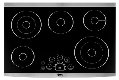 Cooktops