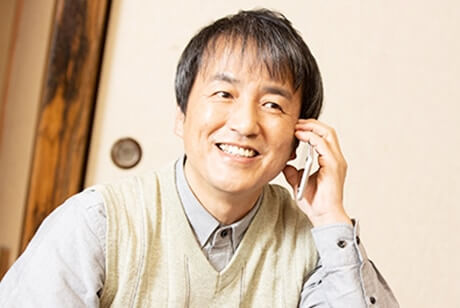 まずはお申し込み