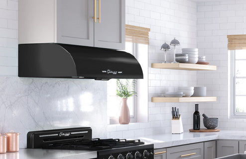 Unique Rangehood