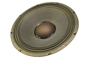 ユニット/ツイーター