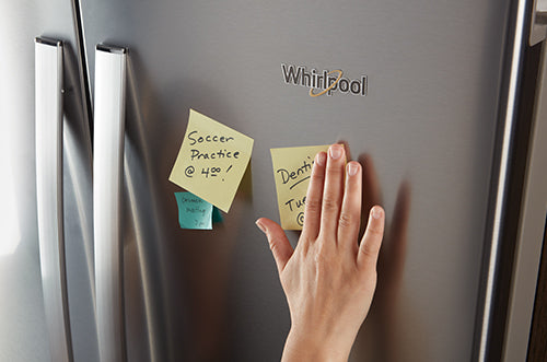 FINGERPRINT-RESISTANT