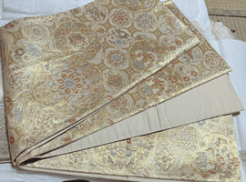 袋帯/振袖など3点