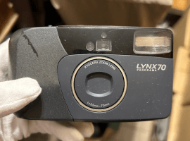 KYOCERA:LYNX70など21点