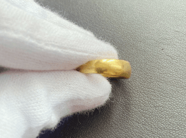 リング（K24）など6点