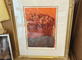 絵画／掛軸／など