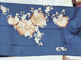 付下げ/袋帯など11点