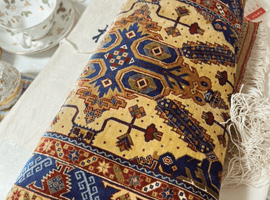 ペルシャ絨毯/その他骨董品/など