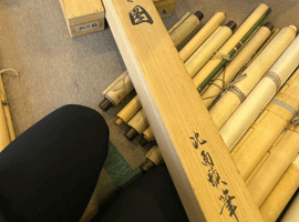 絵:沈南蘋など4点