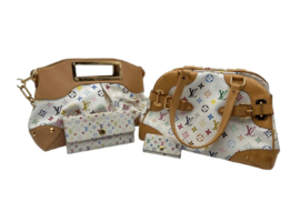 ルイヴィトンのバッグを含む複数ご売却