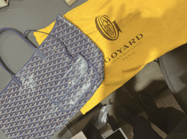 ハンドバッグ:GOYARD/ゴヤール アルジェなど3点
