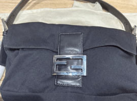 ハンドバッグ:FENDI/マンマ バゲットなど6点