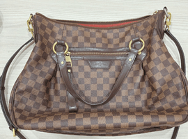 2wayバッグ:LOUIS VUITTON/ダミエ(イーヴォラ GM)など8点