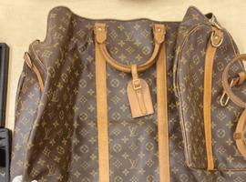 ボストンバッグ:LOUIS VUITTON/モノグラムなど5点