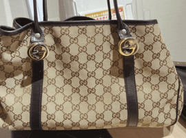 ハンドバッグ:GUCCIなど5点