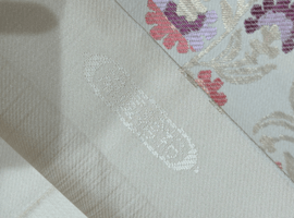 名古屋帯など3点