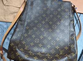 ショルダーバッグ:LOUIS VUITTON/モノグラムなど3点