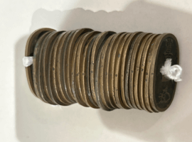 天保通宝など5点