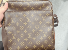 ショルダーバッグ：LOUIS VUITTON／ポシェット・ボスフォール　ダヌーブなど7点
