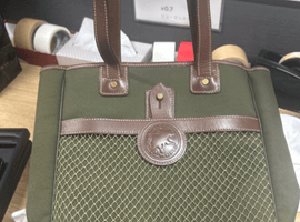 トートバッグ:HUNTING WORLDなど5点