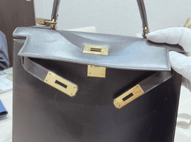 ハンドバッグ:HERMESなど6点