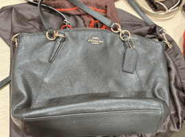 2wayバッグ:COACHなど7点