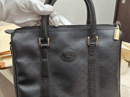 ハンドバッグ:GUCCIなど3点