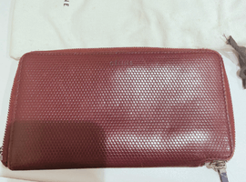 長財布:CELINEなど4点